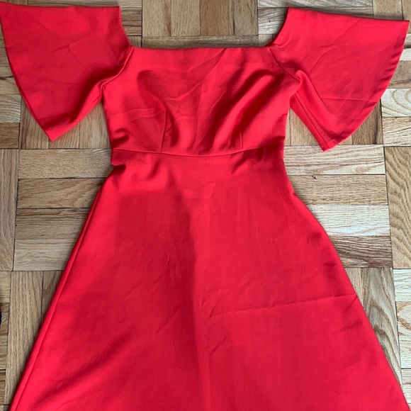 Zara Dresses & Skirts - ❤️FINAL PRICE ❤️ Zara Dress